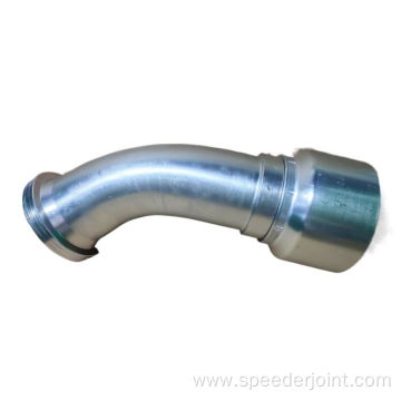 ransition Hose Carbon Steel Pipe Joint